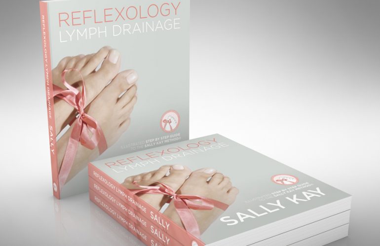 Reflexology Lymph Drainage
