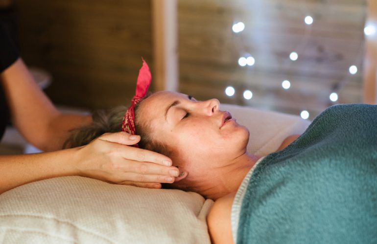 What is Reiki?