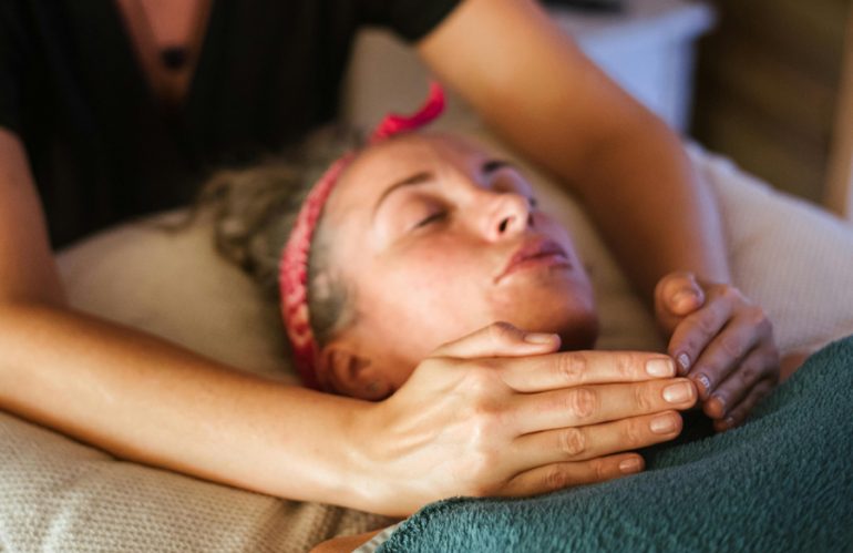 Benefits of Reiki