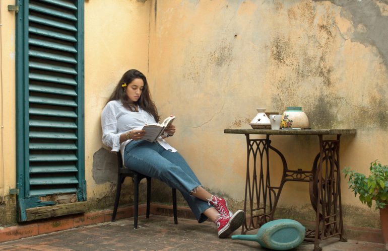 Books for Lymph Stasis Disorders
