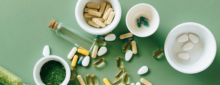 Online Pharmacies