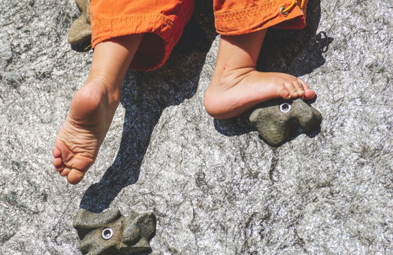 About Plantar Fasciitis