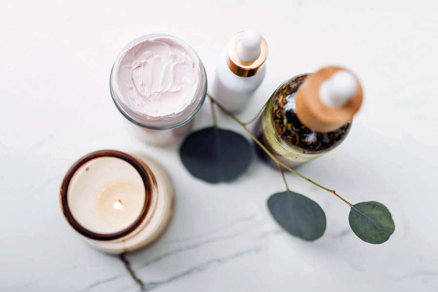 Deodorants for Those With Allergies