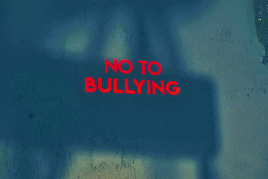 Preventing Bullying