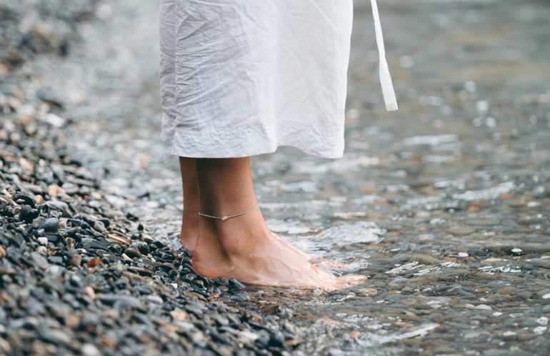 About Grounding (Earthing)