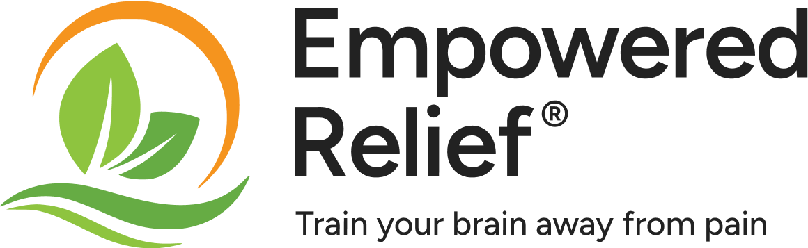 Logo EmpoweredRelief