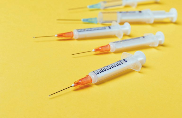 Prolotherapy