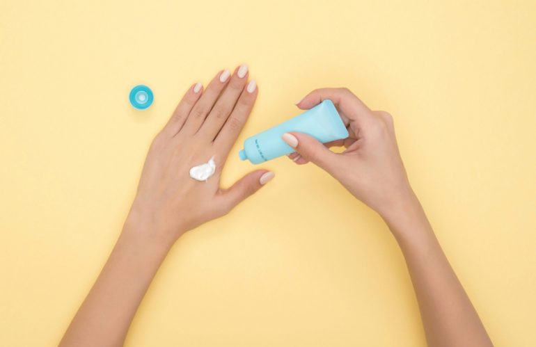 Products for Dry Skin