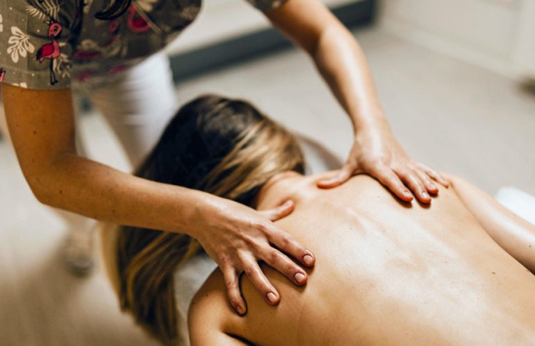 About Massage