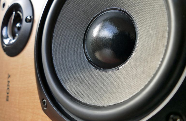 Vibroacoustic Therapy