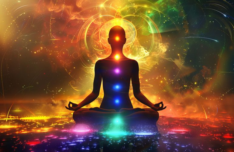 Chakras