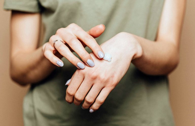 Which Lotions are Good for Allergies?