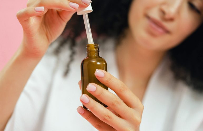 Castor Oil Packs