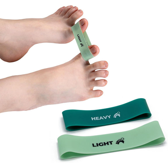 AM Bunion Correction Bands