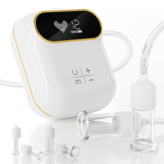 AM Cupping Facial Intermittent