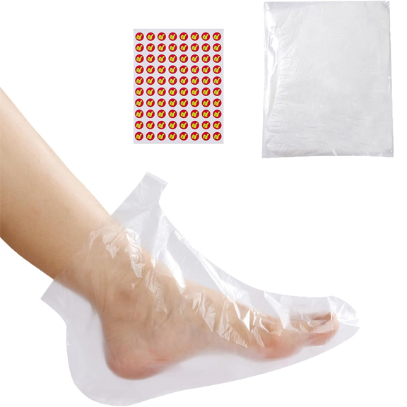 AM Disposable Covers Foot