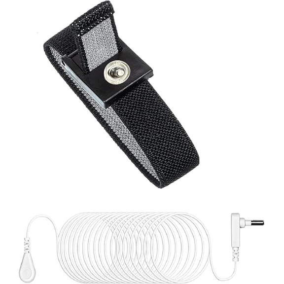 AM Grounding Wristband