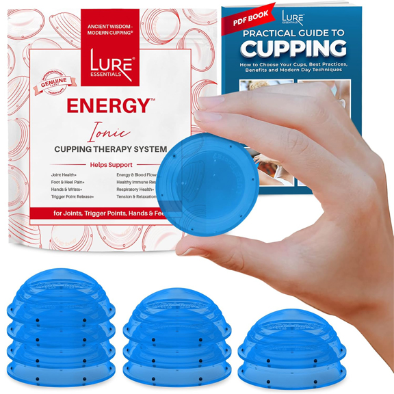 AM LURE Cups Ionic