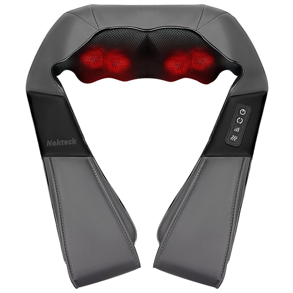 AM Massager Neck Back