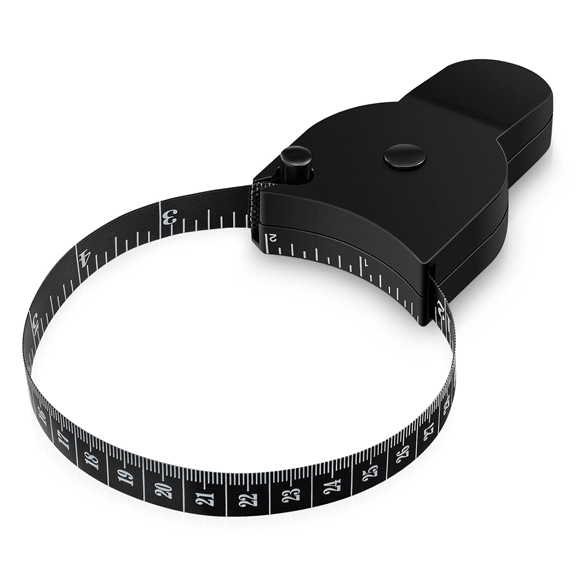 AM Measuring Tape Body
