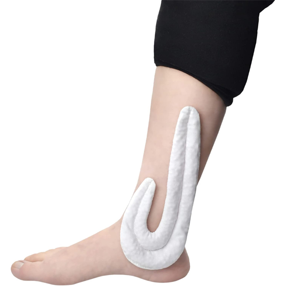 AM Pads Foam Malleolus