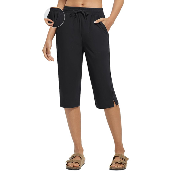 AM SHORTS Swim Capris