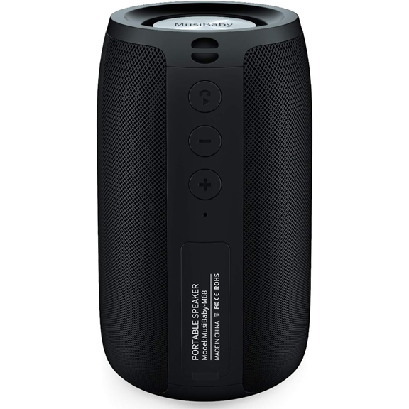AM Speaker Bluetooth USB