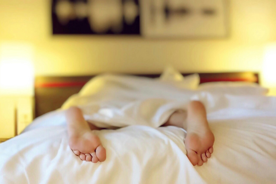 How Important is Sleep?