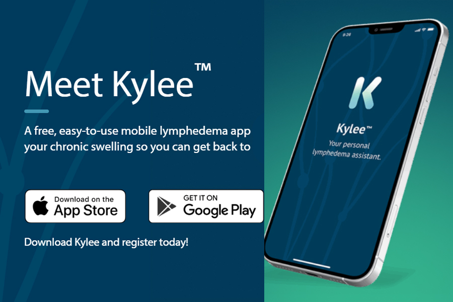 Tactile Medical Kylee