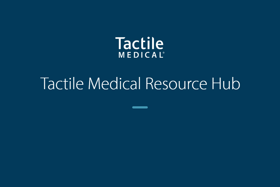 Tactile Resource Hub